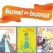 Editura Nemi lansează „Basmul din buzunar” – o comoară pentru copii și părinți deopotrivă!