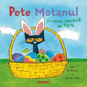 Pete Motanul și marea aventură de Paște