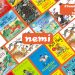 Cărți pentru copii în pregătire la editura Nemi în 2021