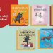 Cele mai căutate cărți Nemi la #Bookfest2022